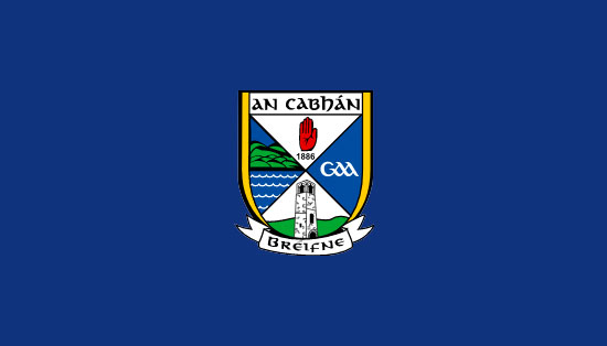 Cavan GAA ALL-STARS 2022