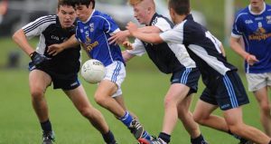 Gerry Reilly U16 Tournament