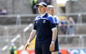 Cavan minor manager steps down