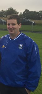 Update: Cavan Minor Team Manager