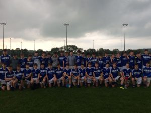 Cavan Academy Squads – Update