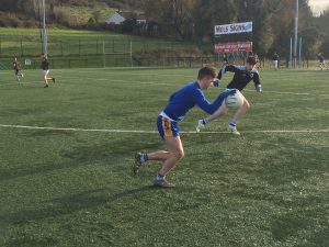 Cavan Academy & Development Squad Update