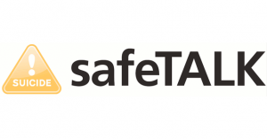 safeTALK training 1st December in Kilnaleck