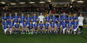 U21s progress to Ulster Semi Final