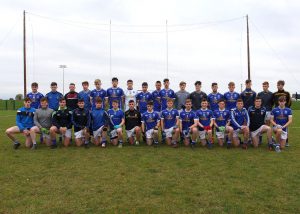 Ulster Minor & U17 Football League Fixtures