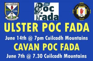 Cavan Poc Fada