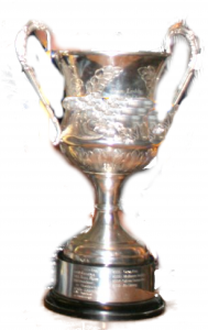 Sean Leddy Cup
