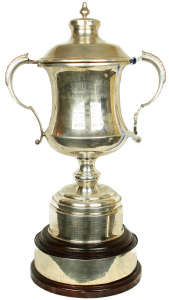Senior Oliver Plunkett Cup