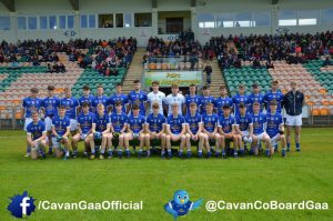 MATCH REPORT: Minors progress to All Ireland Semi Final