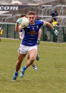 Match Report: Allianz Football League Rd 6 v Roscommon