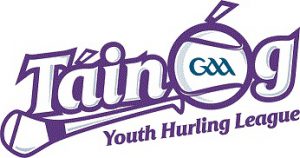 Inaugural Táin Óg Hurling League