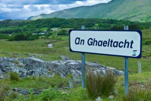 GAA Gaeltacht Scholarships