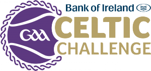 Celtic Challenge U17 Hurling Fixtures