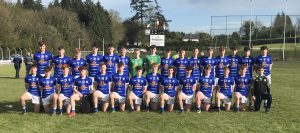 Match Report: Minors progress to Ulster semi final