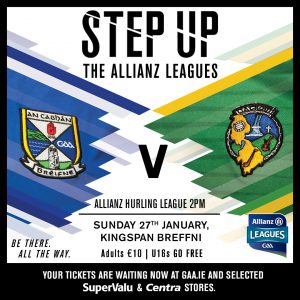 Allianz Leagues begin this weekend