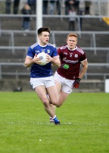 Match Report: Allianz Football League Cavan v Galway