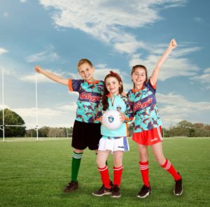 Cavan GAA announce Kellogg’s Cúl Camps for summer 2020