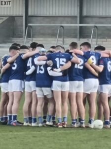 RESULT: EirGrid Ulster U20 Football Championship