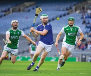 Conor McGurk Cup round one  Cavan 0-11 Fermanagh 3-17