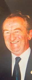 Passing of Peadar Ó Brádaigh