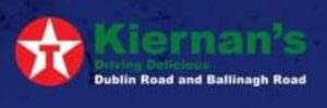 Kiernan’s Service Station Senior Football Championship Rd1 Fixtures